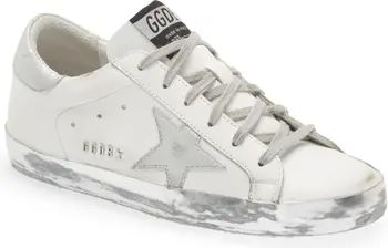 Golden Goose Super-Star Sneaker | Nordstrom | Nordstrom