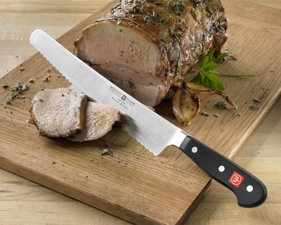 Wüsthof Classic Super Slicer | Williams-Sonoma