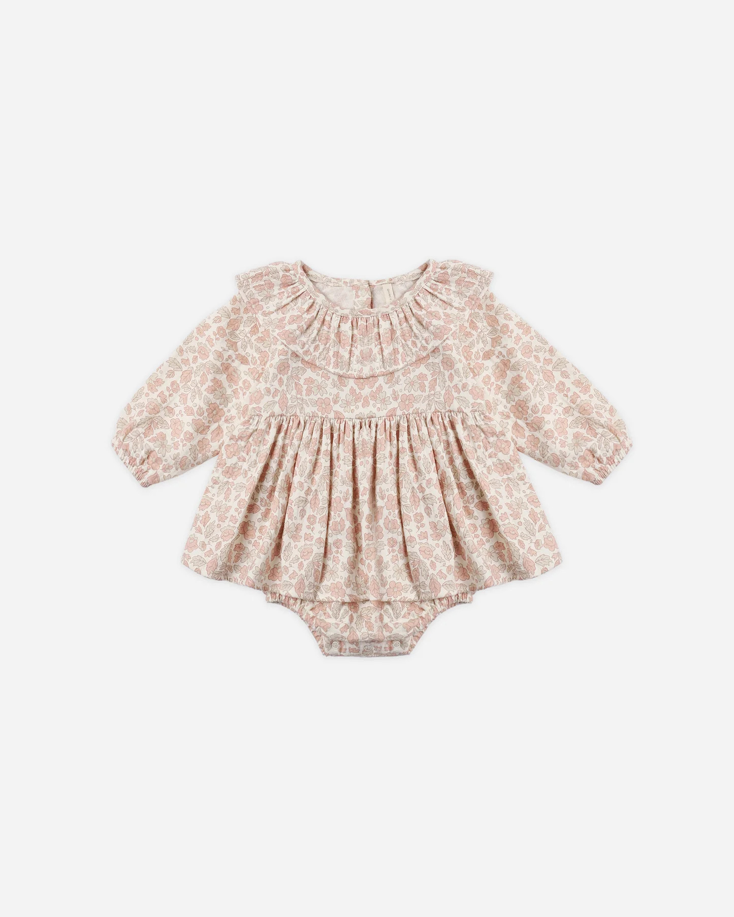 Thalia Romper Cloud | Rylee + Cru
