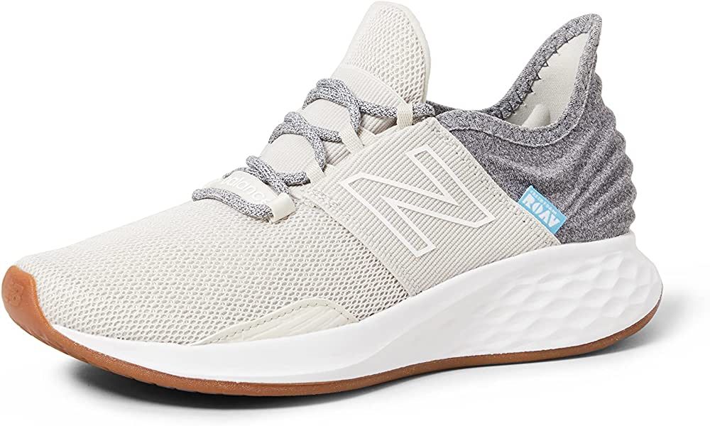 New Balance Women's Fresh Foam Roav V1 Sneaker | Amazon (US)