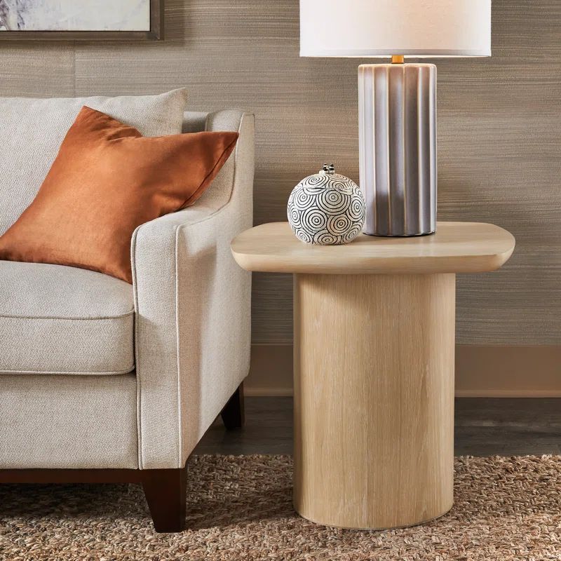 Nikko End Table | Wayfair North America