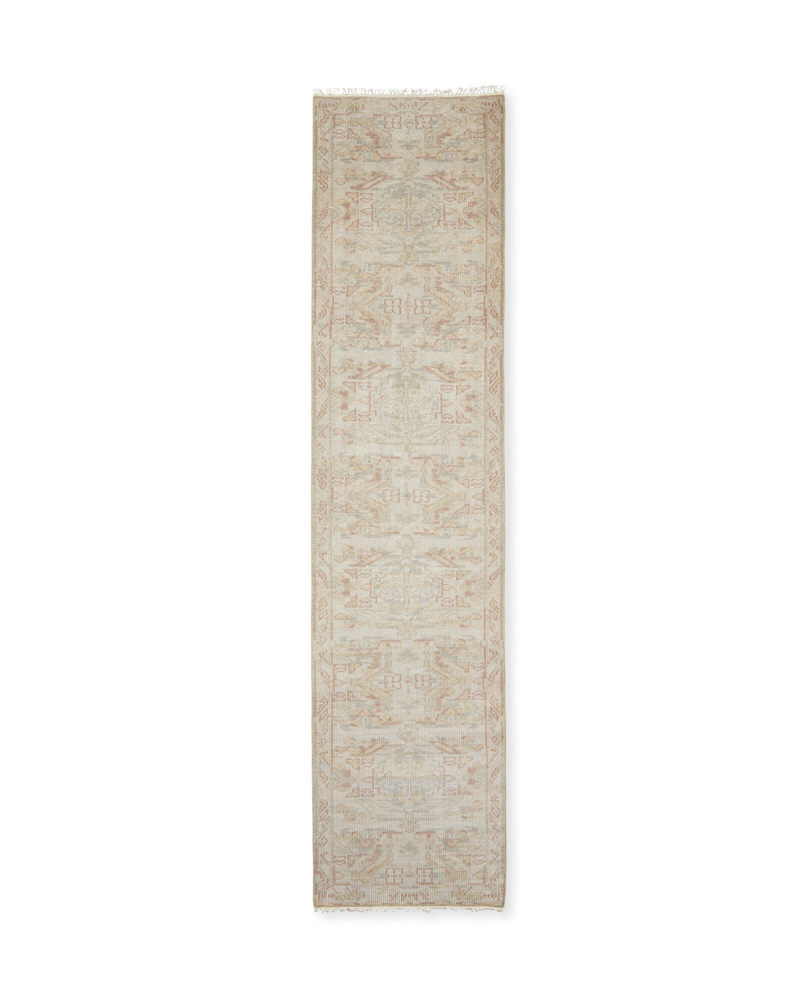 Rosedale Hand-Knotted Rug | Serena and Lily