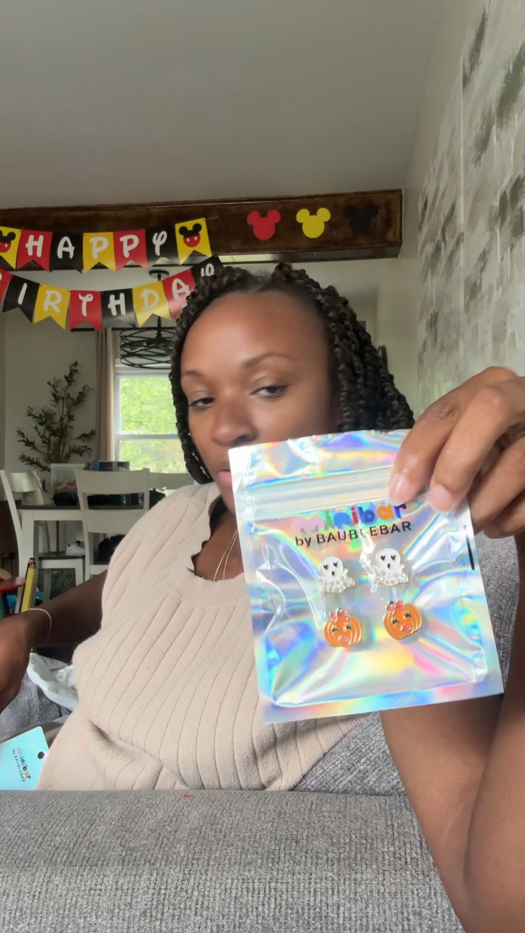 Minibar by BaubleBarr

#LTKSeasonal #LTKKids