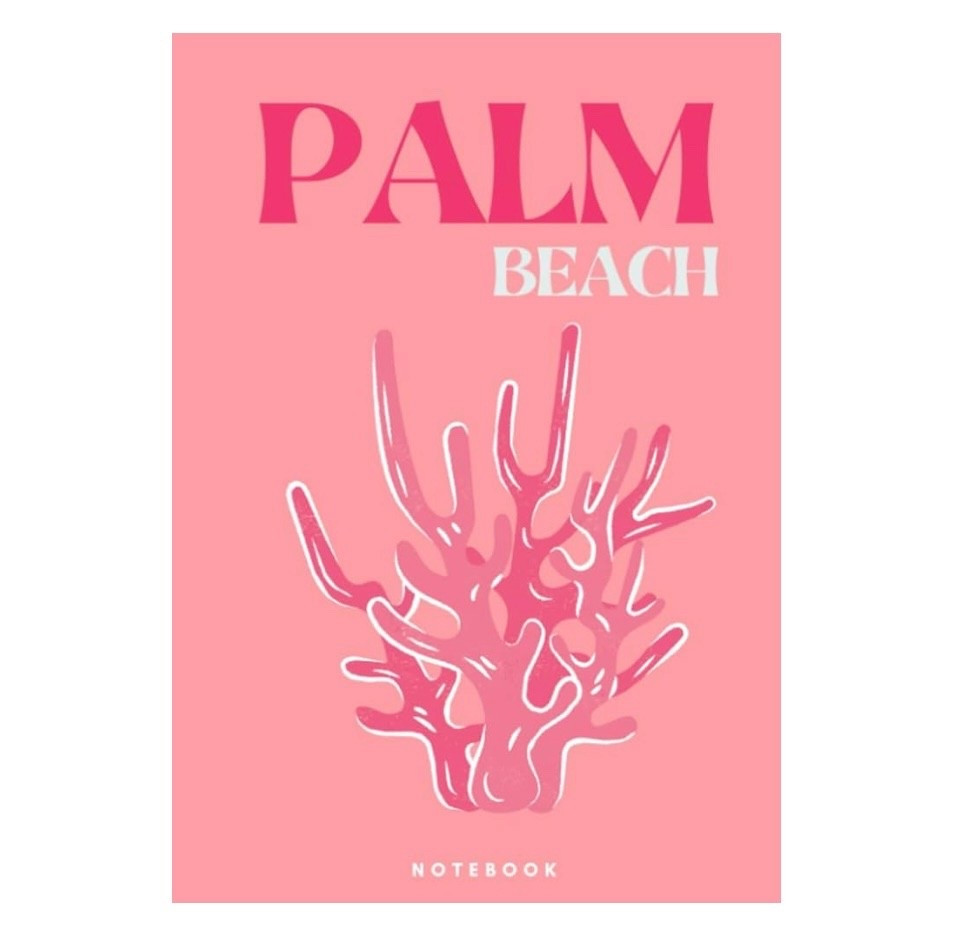 I love that this looks like a coffee table book, but is a notebook. So cute!

#LTKHome #LTKmomlife #LTKSeasonal