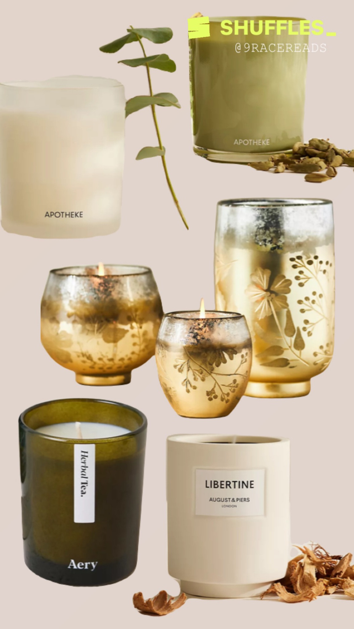 cozy candles i’m lusting over #candles #cozyhome

#LTKSeasonal #LTKunder50 #LTKhome