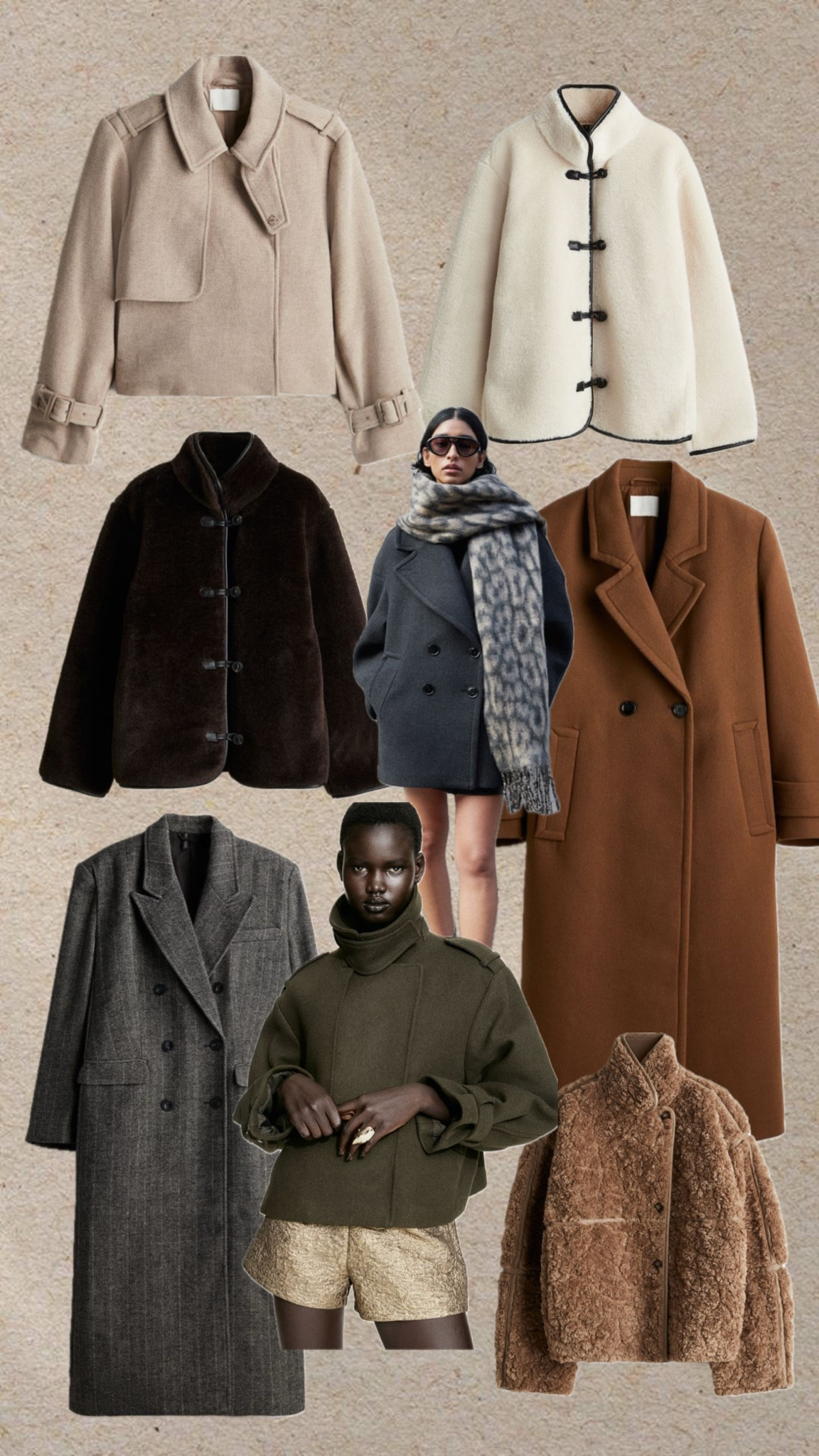 My favorite coat selection from hm 🍂 #coat #fallfashion #newin 

#LTKfrance #LTKautumn #LTKstyletip