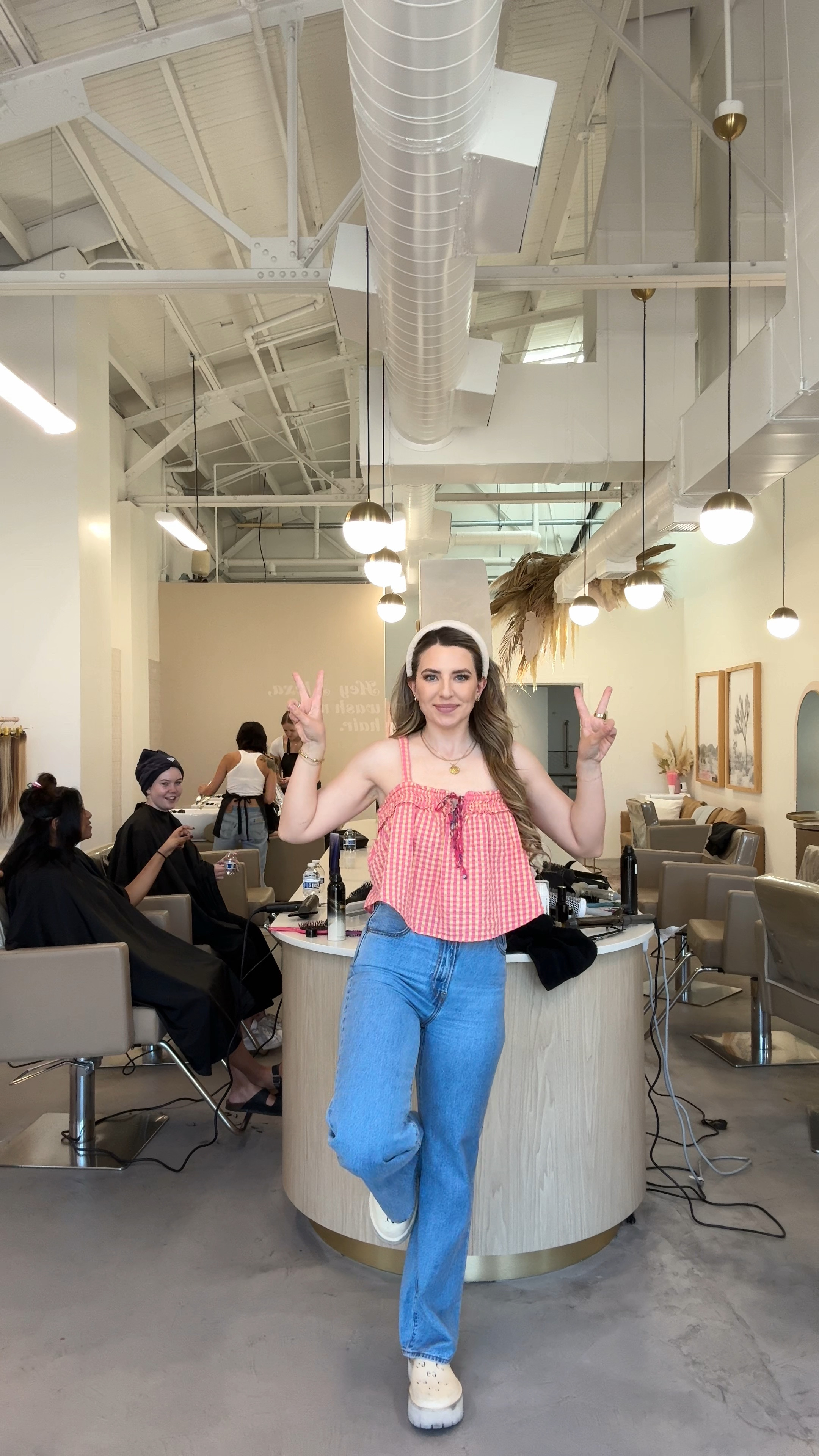 Never have I ever gotten so many compliments on an outfit. 

#LTKfindsunder100 #LTKstyletip #LTKfindsunder50