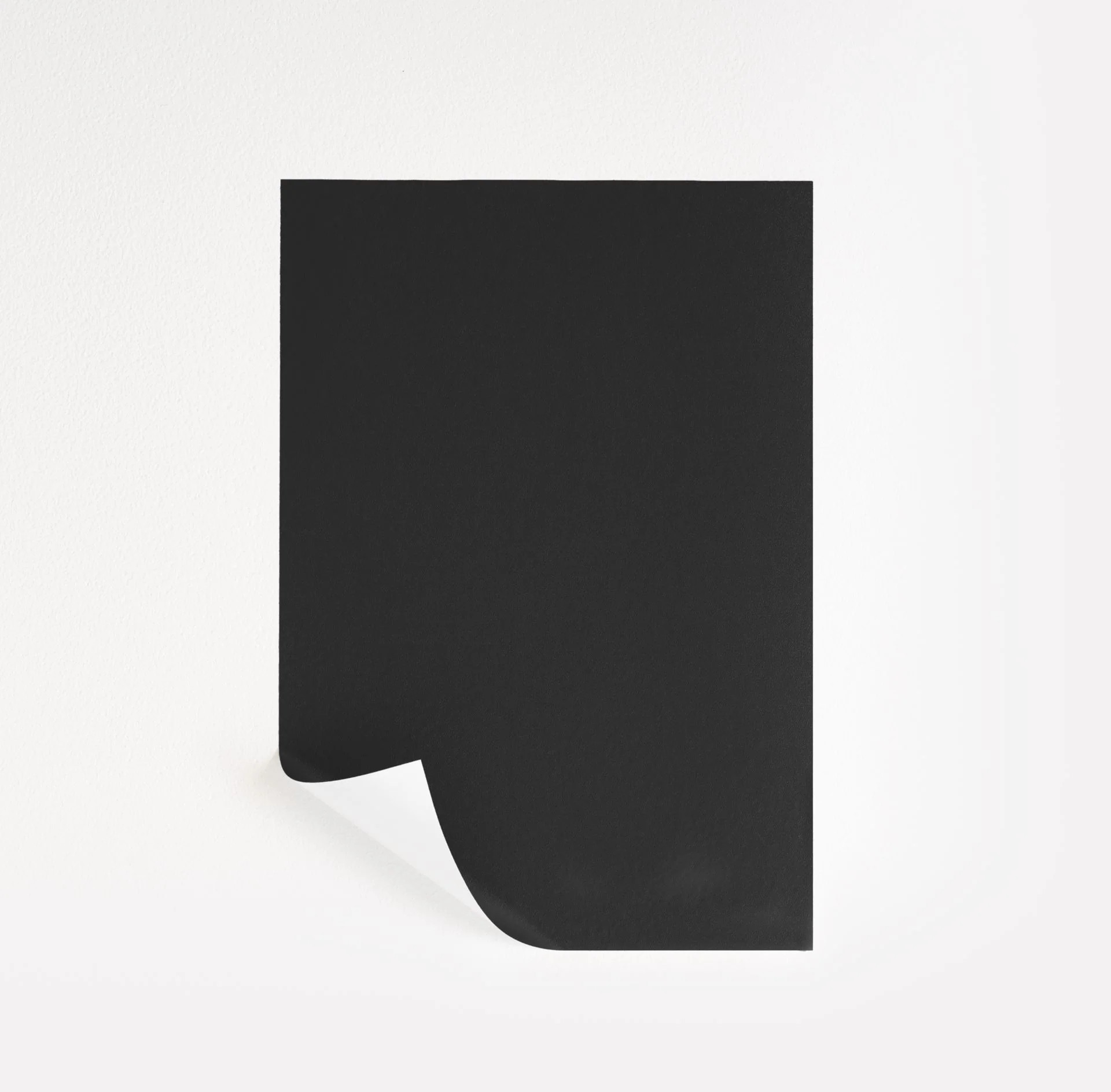 Tricorn Black | Samplize