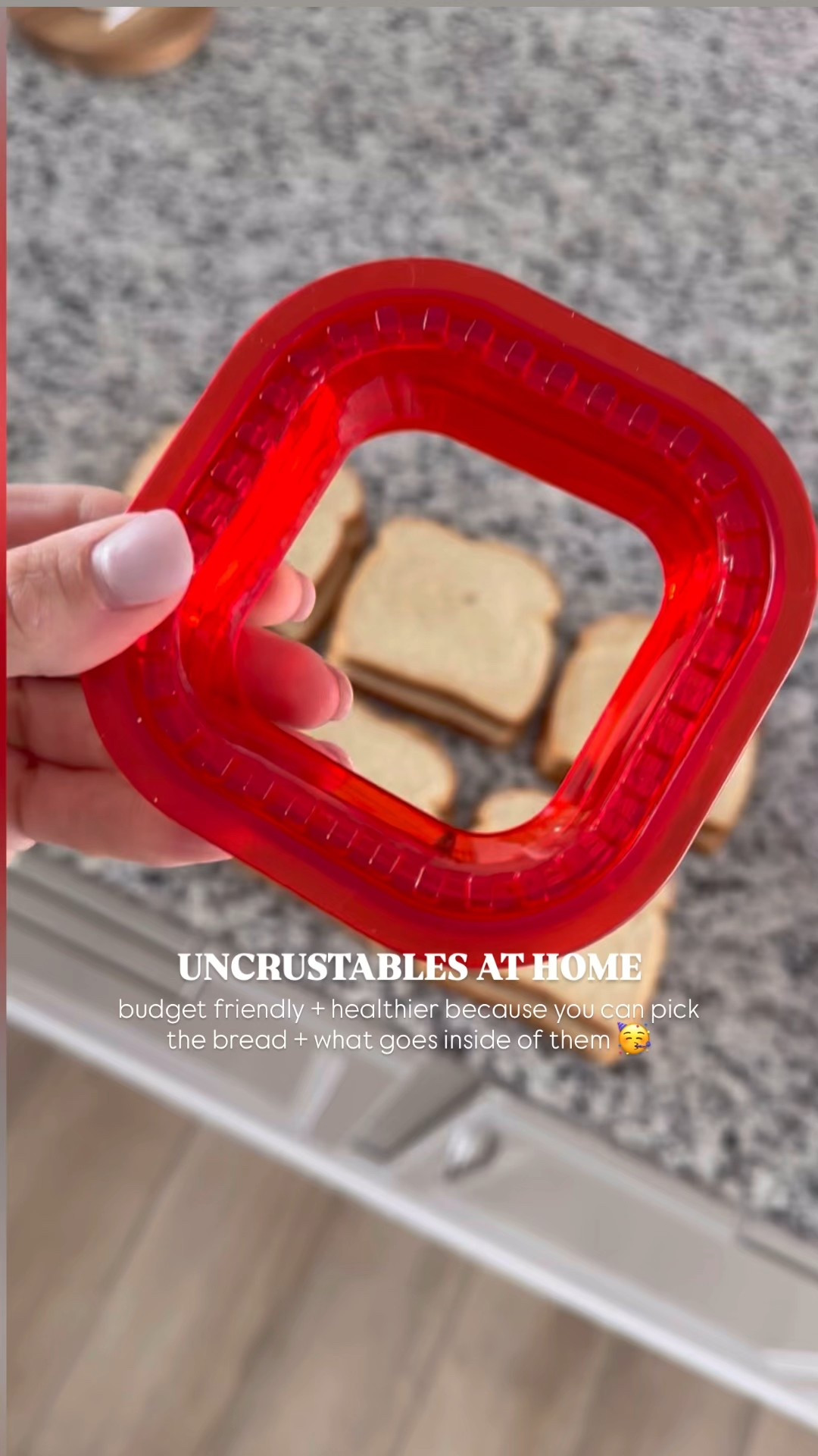 Uncrustables just got cheaper + healthier for you + your babies 🤪🤭🥰

#LTKBaby #LTKKids #LTKFamily