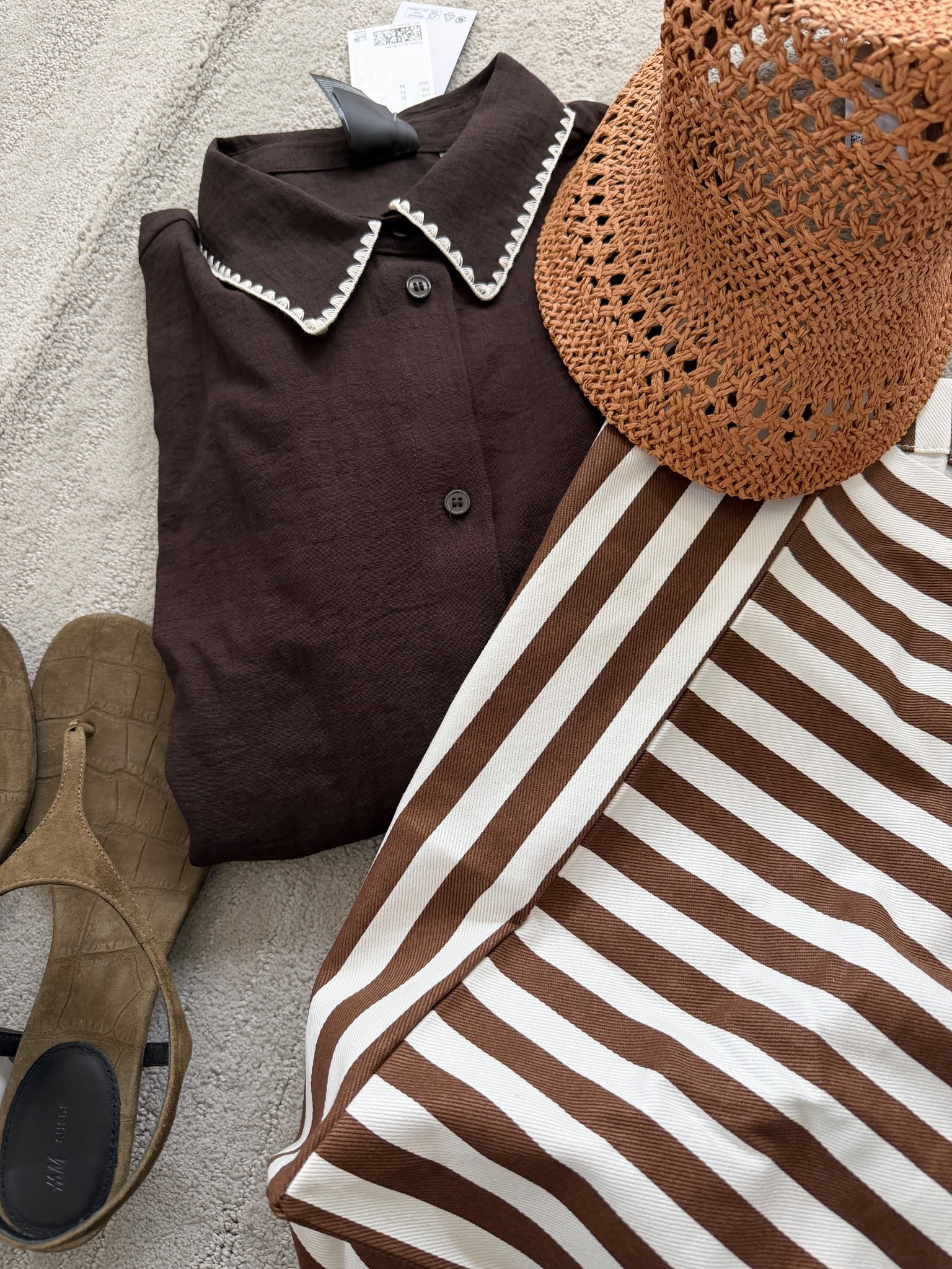 Recent H&M order for an upcoming vacation! 

#LTKSwim #LTKTravel