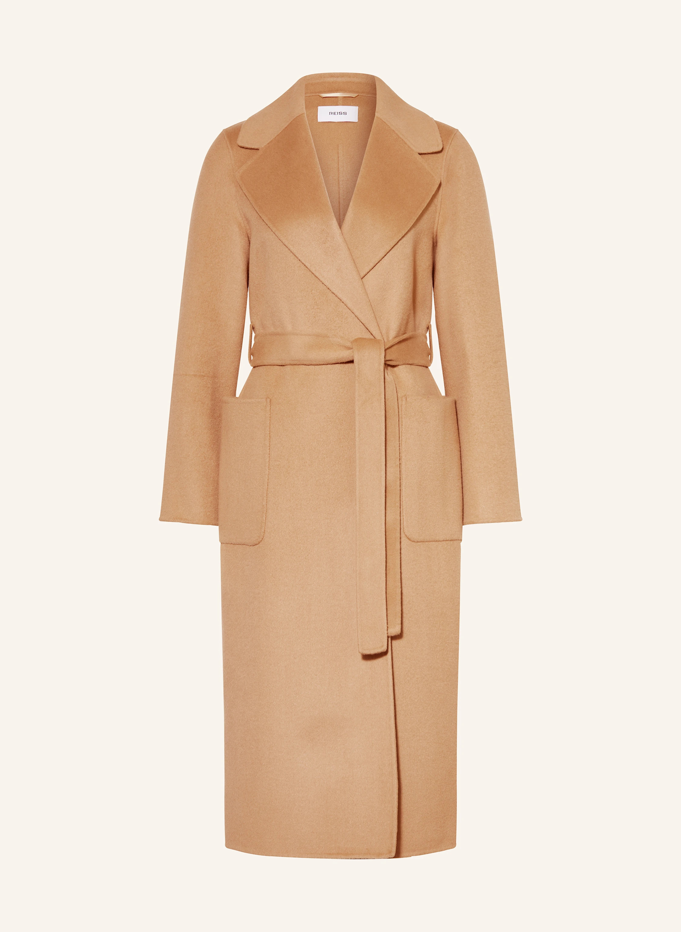 Cabanmantel LUCIA | Breuninger (DACH)