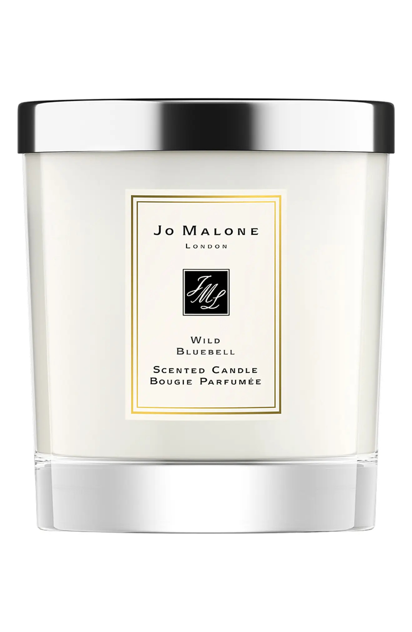 Jo Malone London(TM) Wild Bluebell Candle | Nordstrom