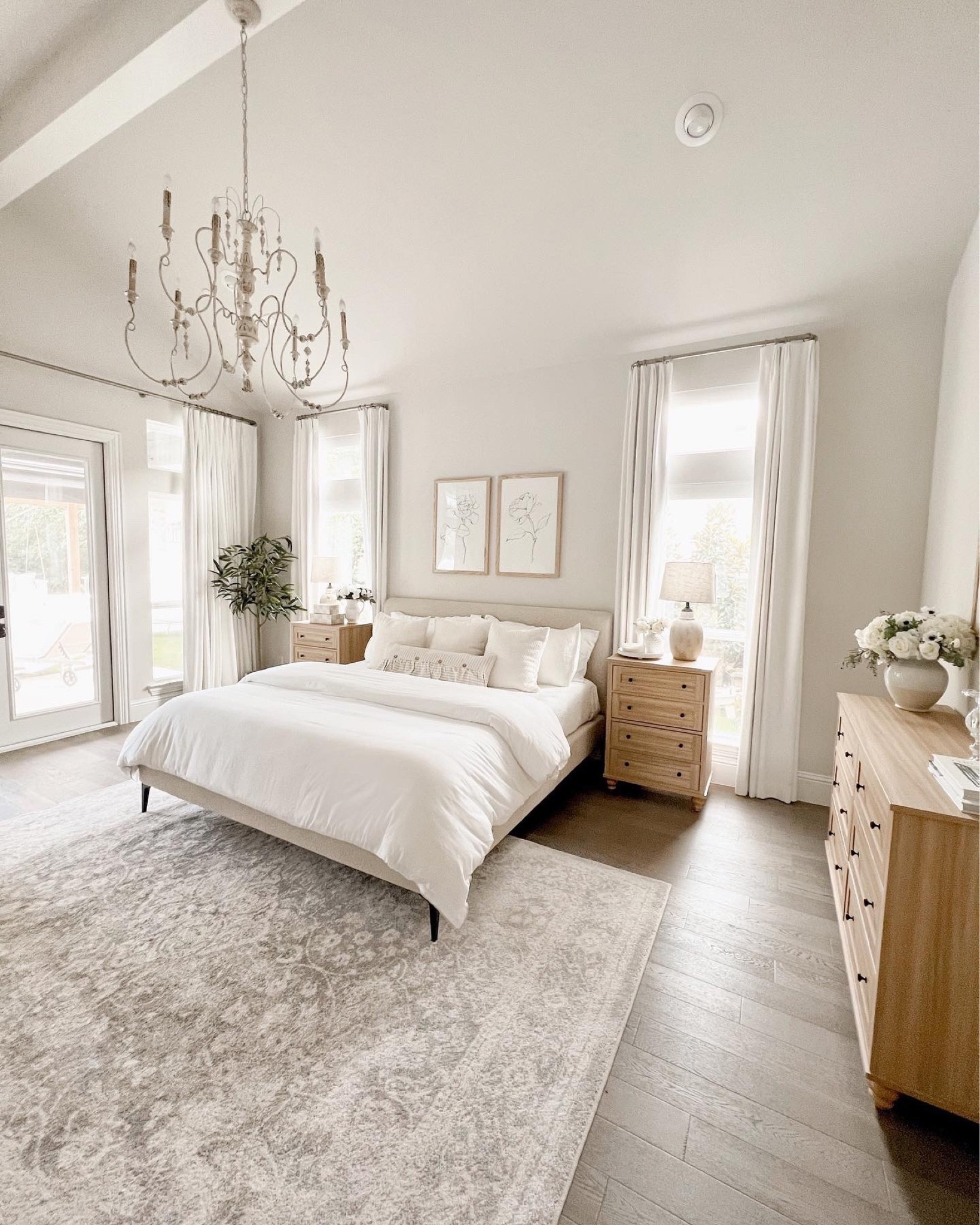 Restock & sale! The My Texas House beds, nightstands, and dressers were all just restocked and now on sale at @walmart #walmartpartner #walmarthome 

#LTKsalealert #LTKhome #LTKFind