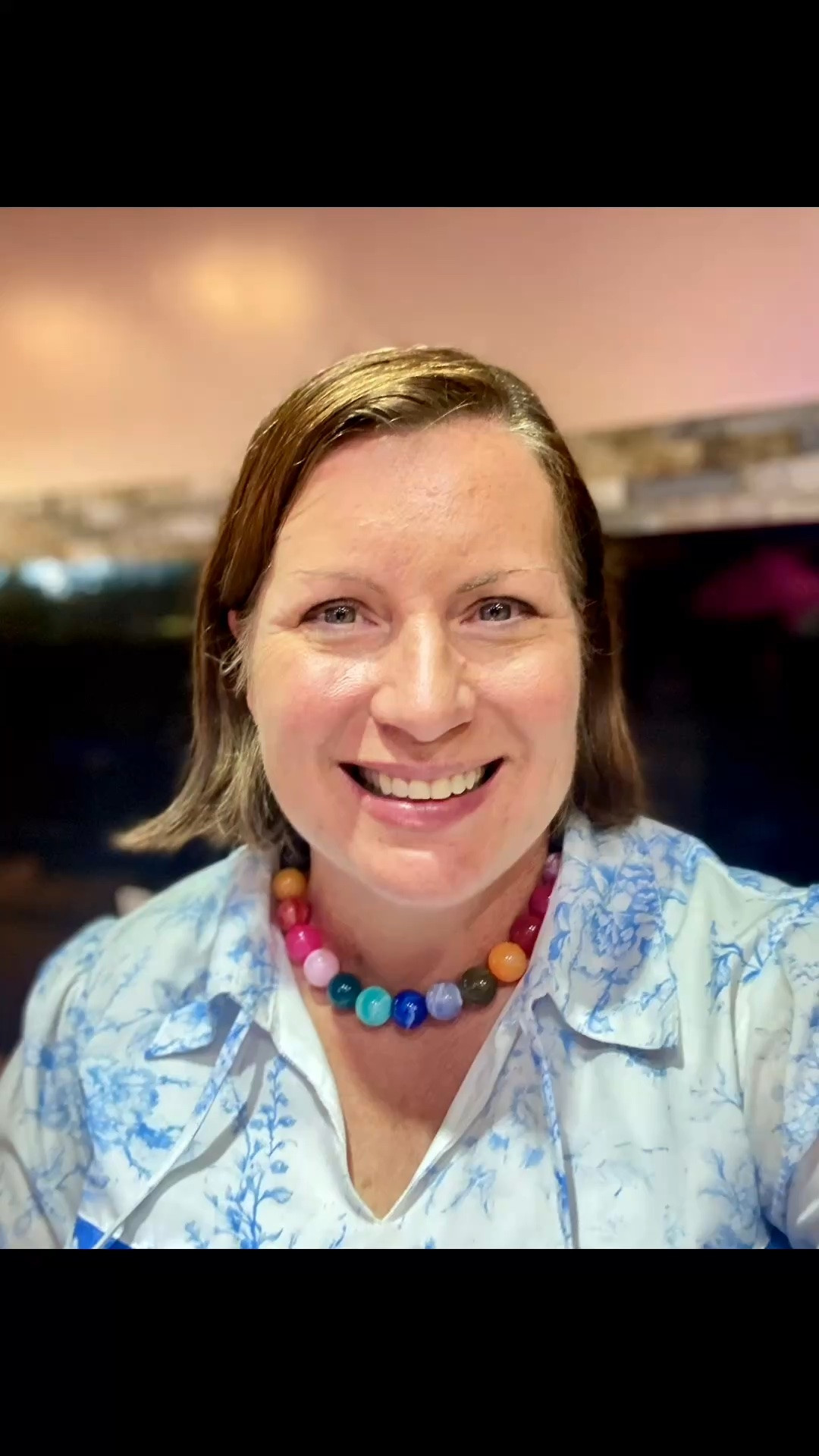 Sushi and Hibatchi for the win for my birthday dinner!!!

I’m in love with my new necklace that was under $20!!!! I want it in every color!!!!

#LTKmomlife #LTKOver40 #LTKWorkwear