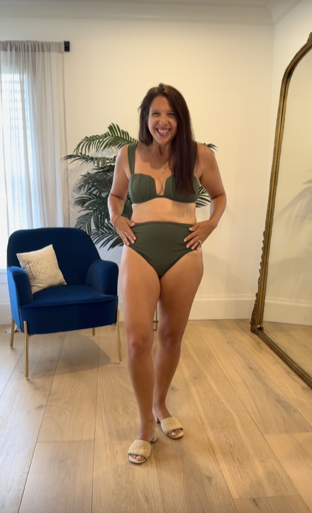Size small 😎

#LTKSwim #LTKmomlife #LTKTravel