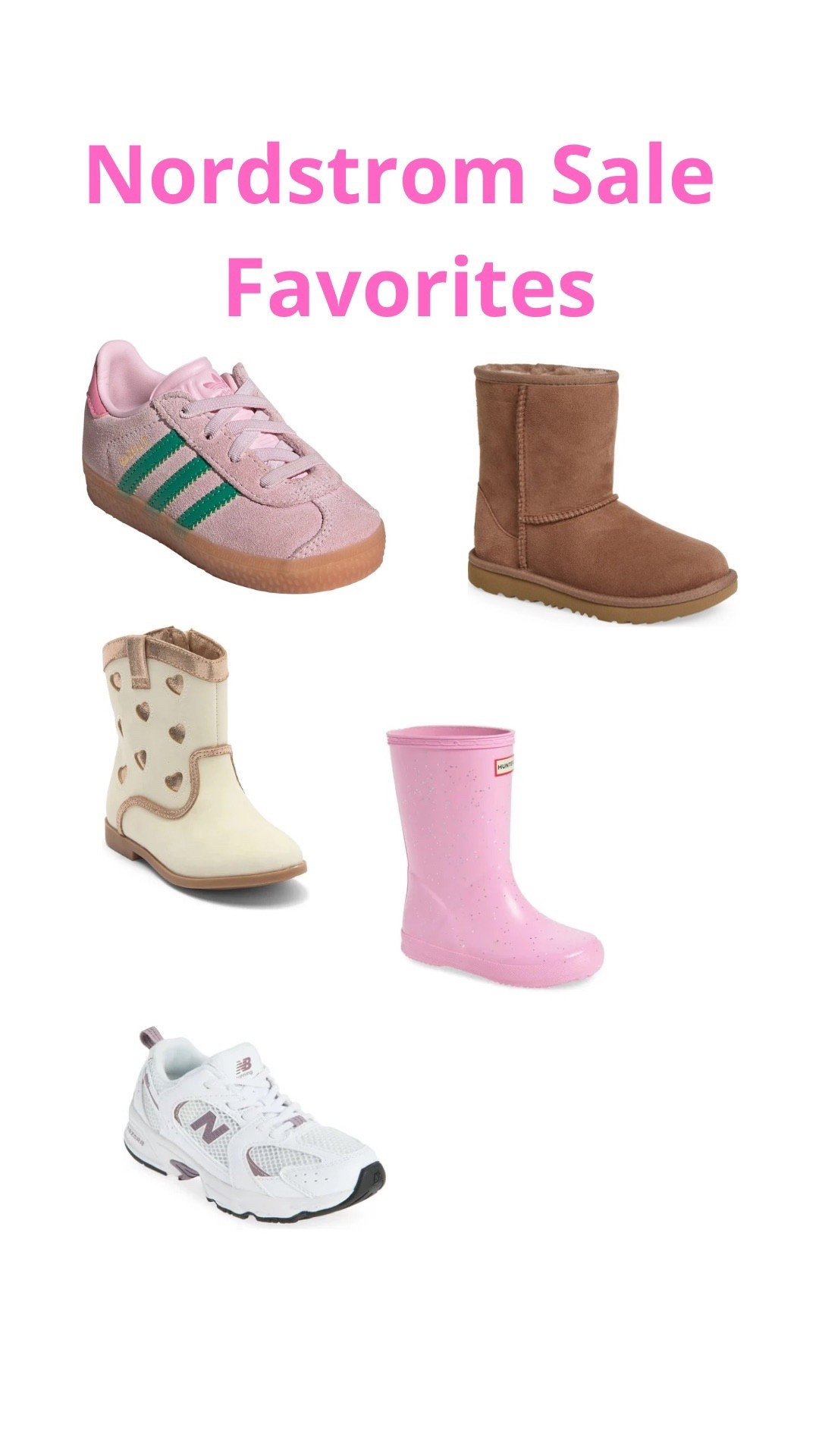Favorite girls shoes at the Nordstrom sale

#LTKFamily #LTKKids #LTKSaleAlert