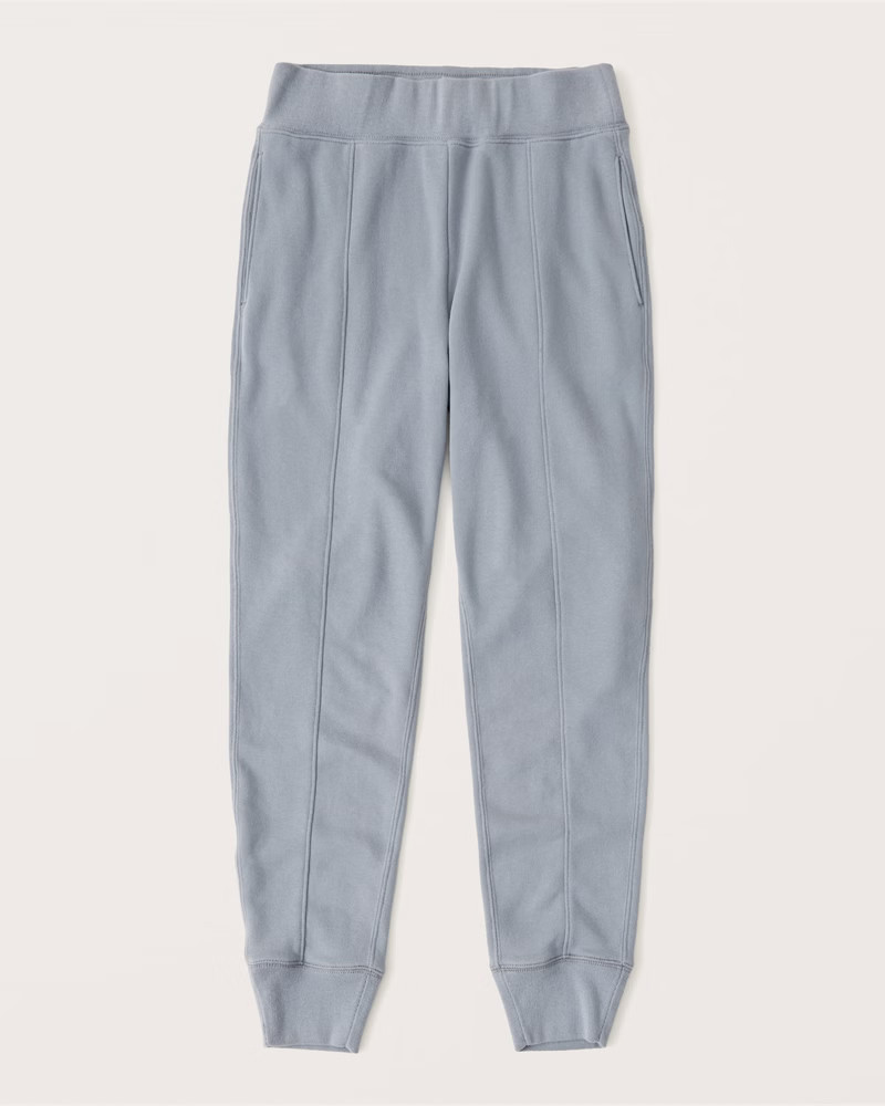 Women's 96 Hour Cloud Joggers | Women's Bottoms | Abercrombie.com | Abercrombie & Fitch (US)