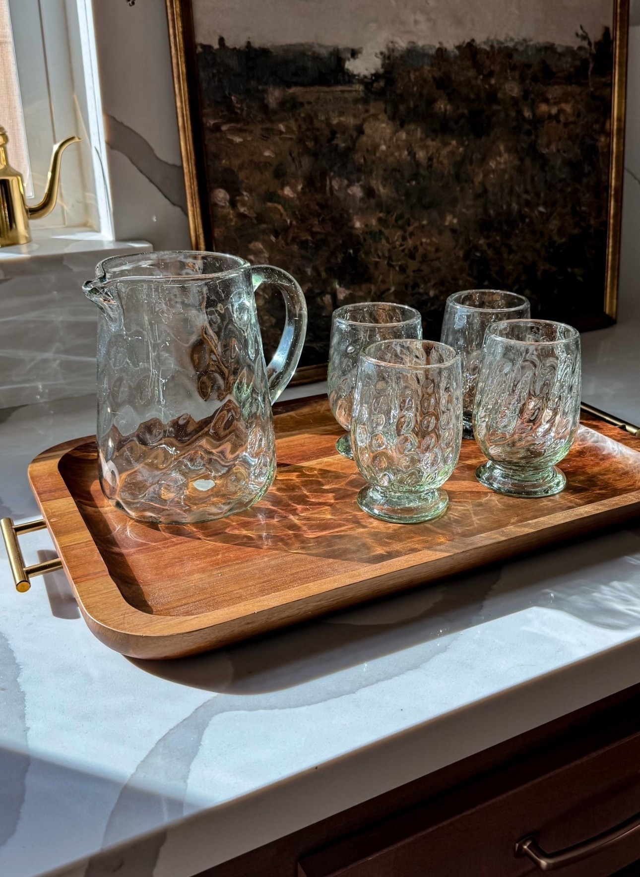 Home - Anthropologie - kitchen

#LTKSeasonal #LTKStyleTip #LTKHome