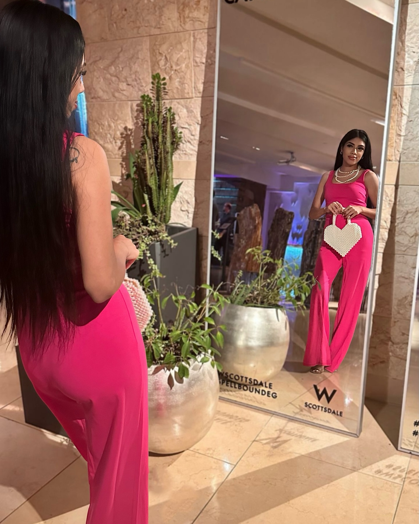 Mirror mirror on the wall🪞✨