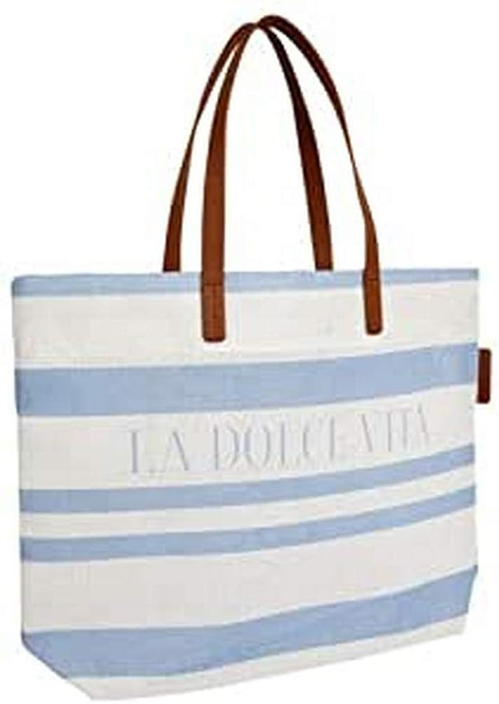 Sunnylife Unisex's Luxe Mesh Beach Bag Dolce Classic, Multi, One Size | Amazon (US)