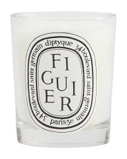 Made In France 6.5oz Figuier Scented Candle | Marshalls