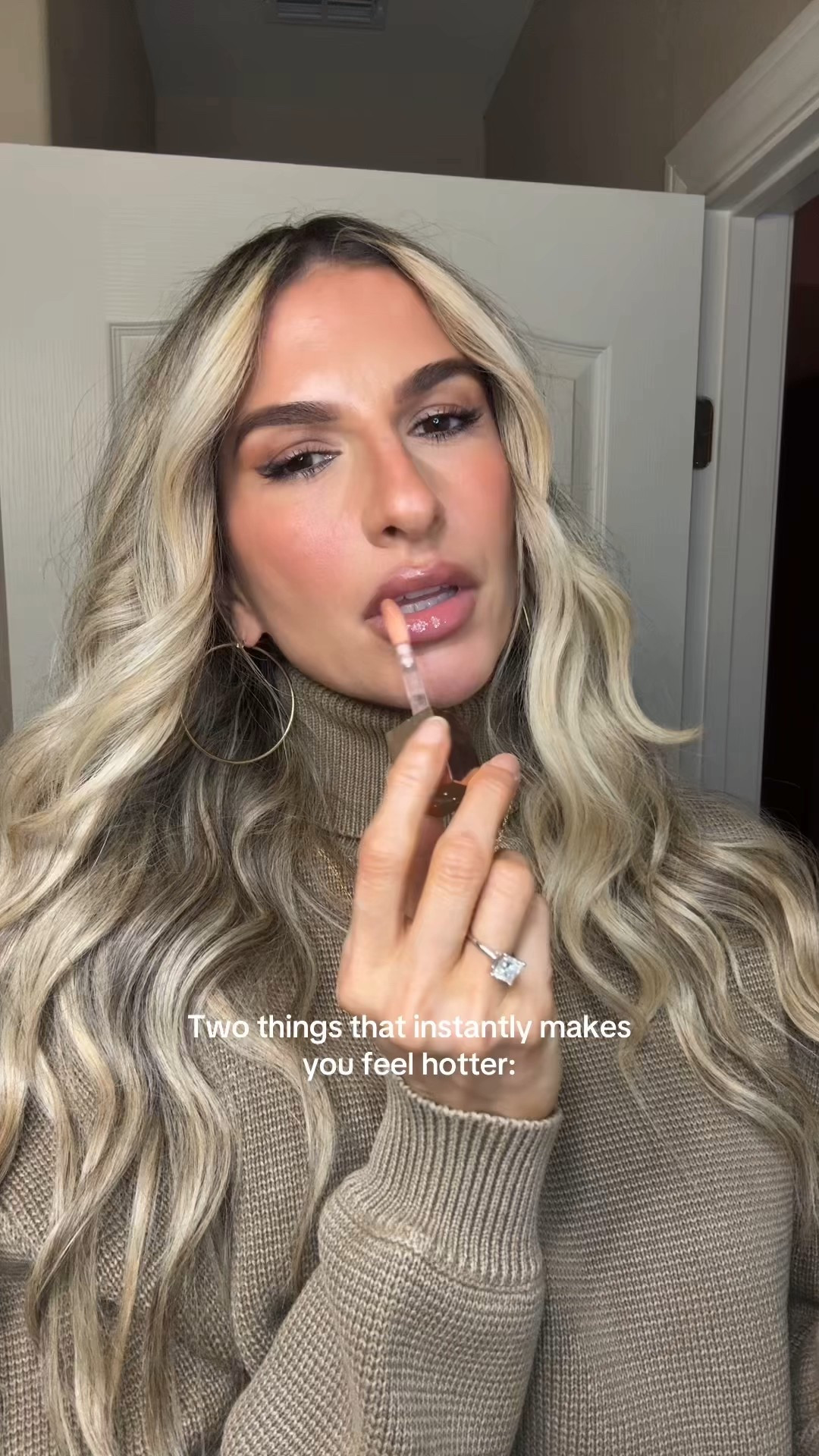 Lip combo for Christmas ✨ Hair Thermal Protection.

#LTKGiftGuide #LTKBeauty #LTKgrwm