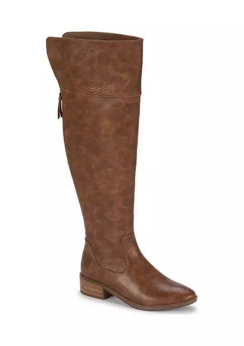 Marcela Tall Shaft Boots | Belk