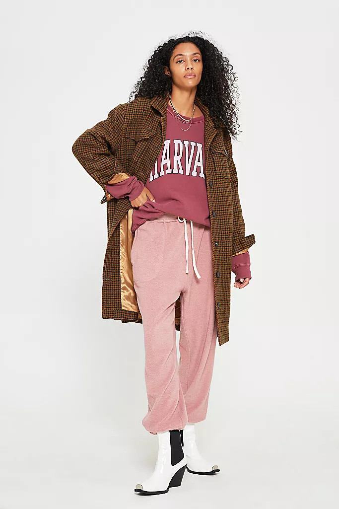 Rita Shirt Jacket | Free People (Global - UK&FR Excluded)