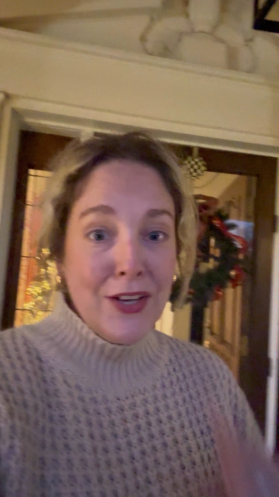 This is a great solution to no batteries and cords  

#LTKHoliday #LTKGiftGuide #LTKSeasonal