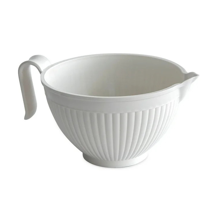 Nordic Ware Better Batter Bowl - White | Walmart (US)