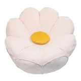 Mainstays Kids Compressed Foam Chair, Pink Daisy | Walmart (US)