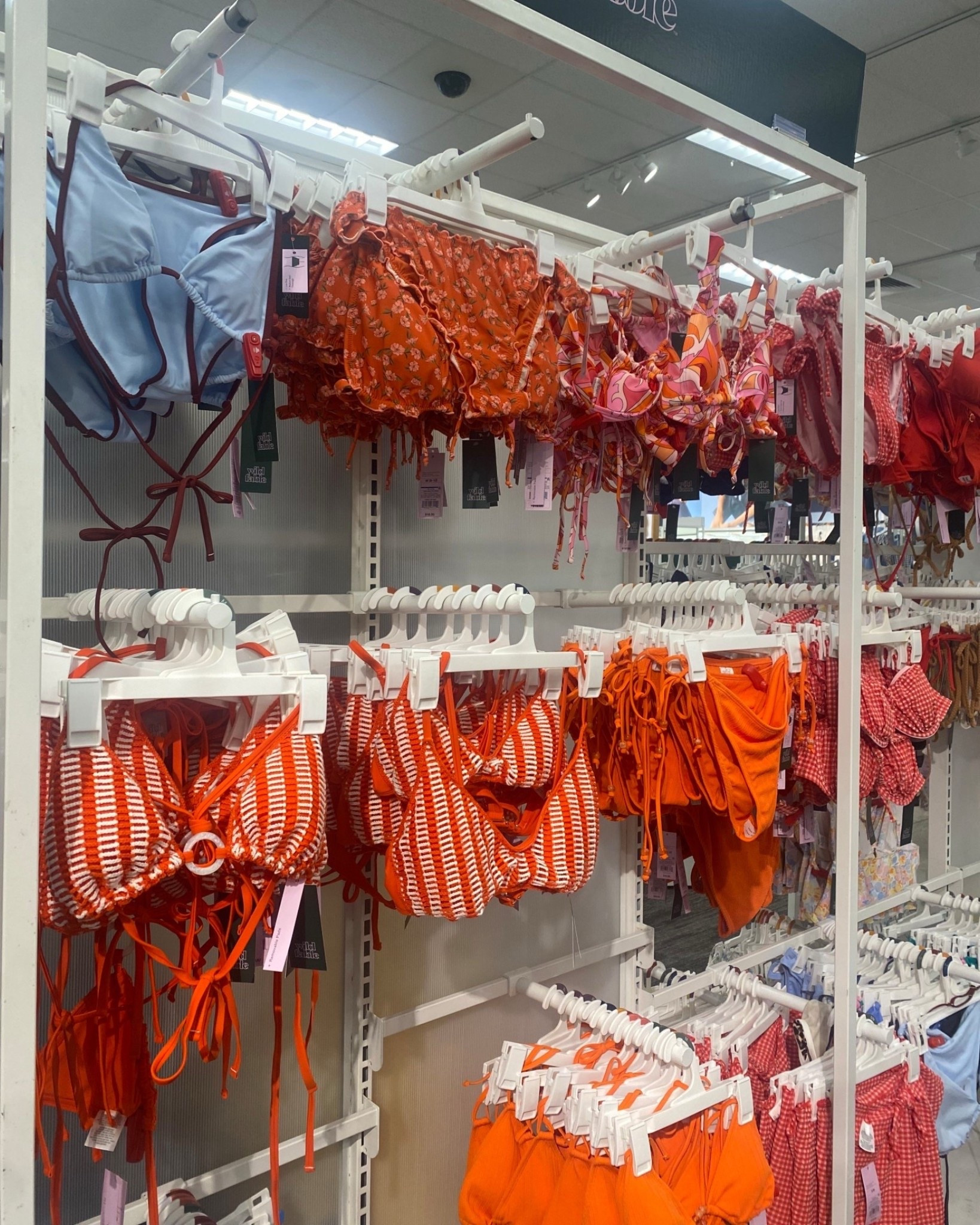 Target new swim arrivals 👙

Resort wear
Beach outfit 
Pool outfit 
Cover up

#LTKTravel #LTKSeasonal