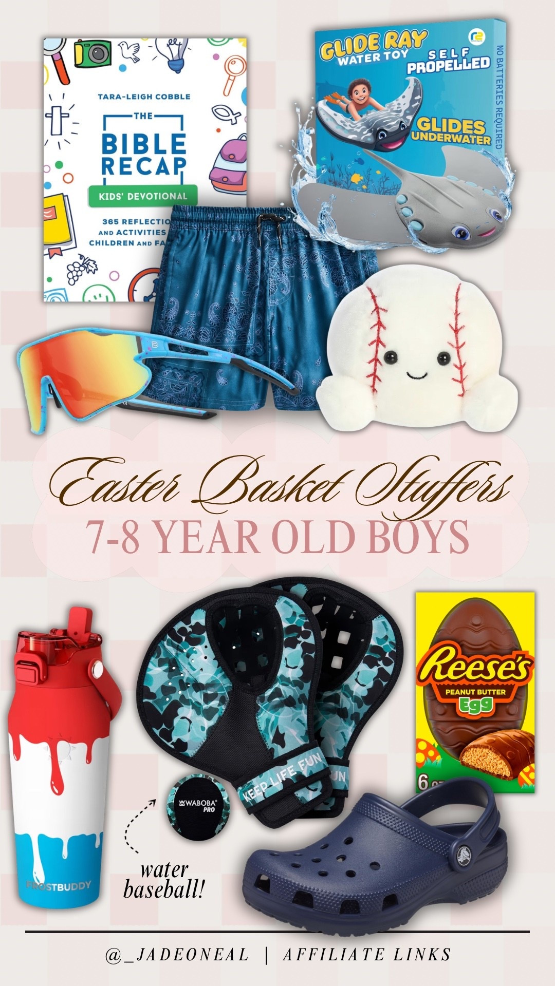 Easter basket ideas for 7-8 year old boys!! 

Spring seasonal mom favorites trending useful fun unique baseball sports 

#LTKKids #LTKSeasonal #LTKmomlife