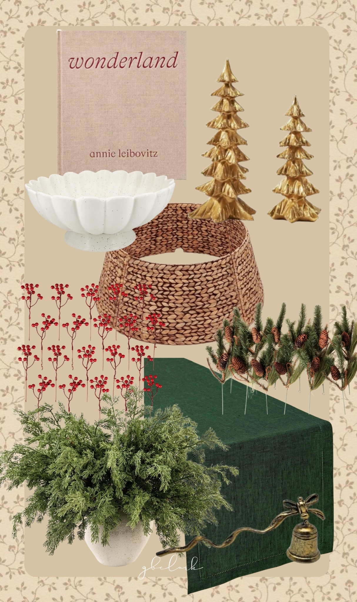 My latest Amazon home finds for the holidays ♥️

#LTKHoliday #LTKHome