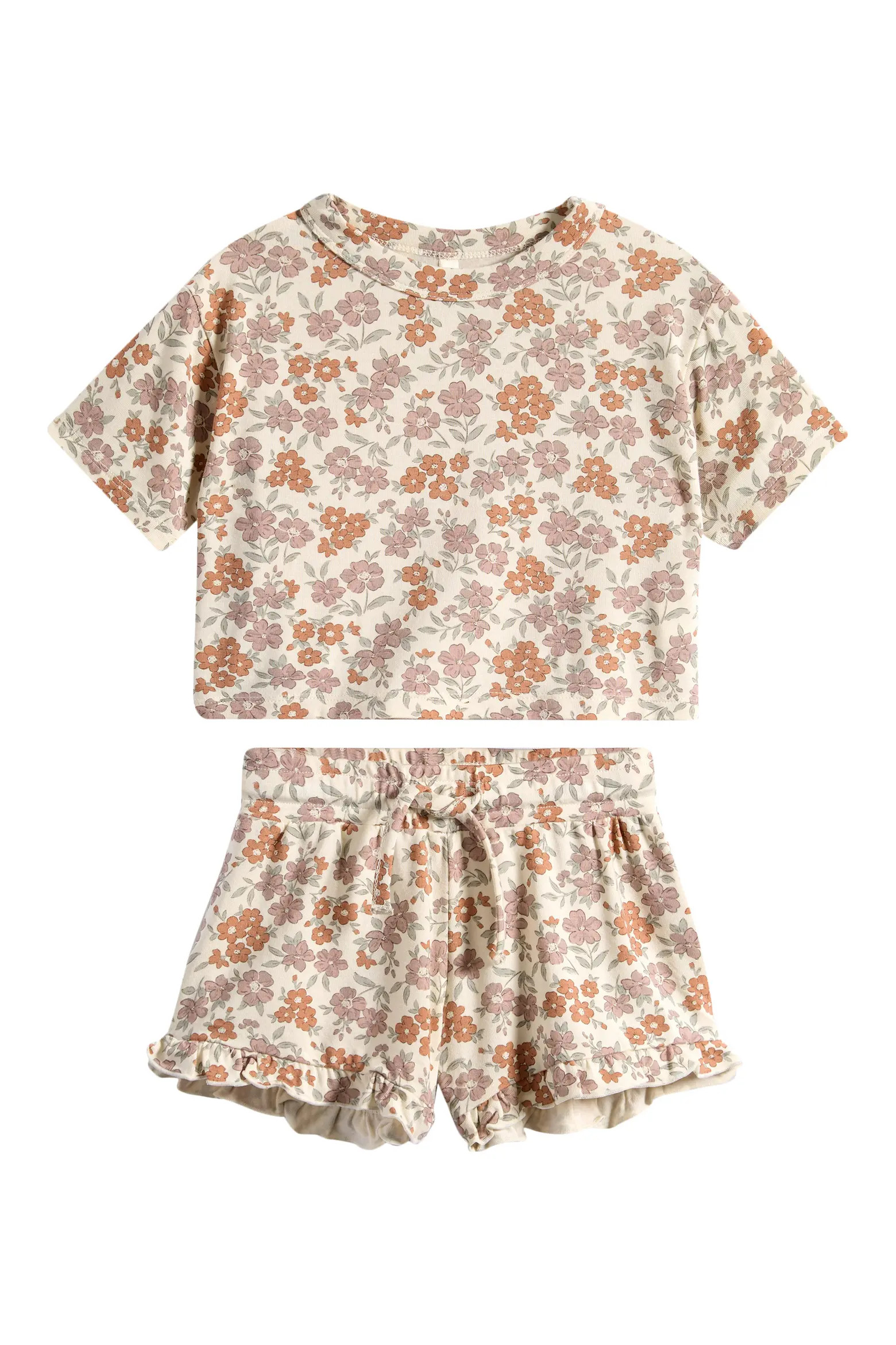 Mosie Top & Shorts Set (Women) | Nordstrom | Nordstrom