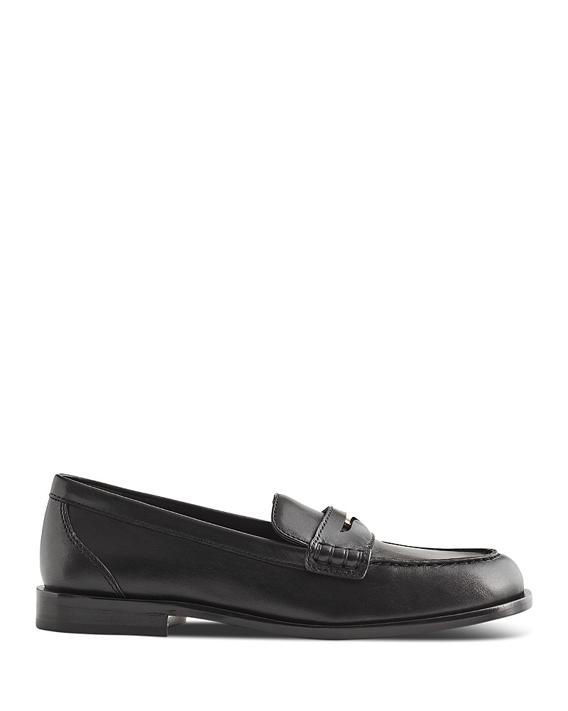 Madewell Women's Porto Penny Loafers | Bloomingdale's (US)