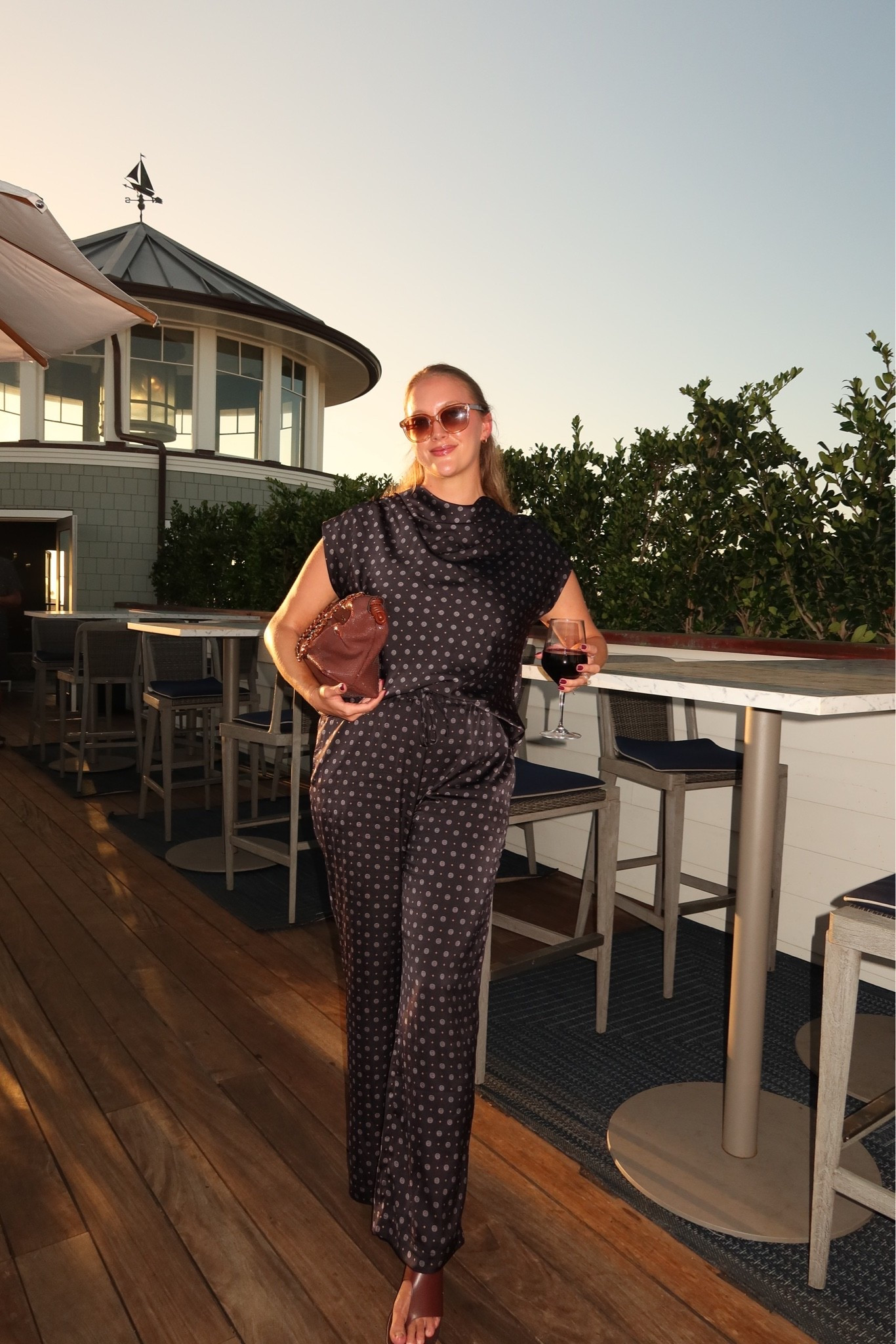 If you need a fall matching set that makes you feel chic & elevated - this is it! Perfect for work, travel & everything in between plus so comfortable!

#LTKootd #LTKWorkwear #LTKMidsize