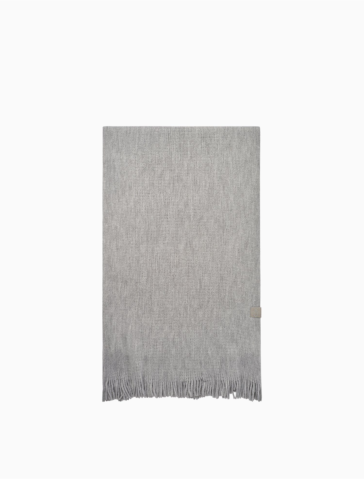 Acrylic Scarf | Calvin Klein | Calvin Klein (US)