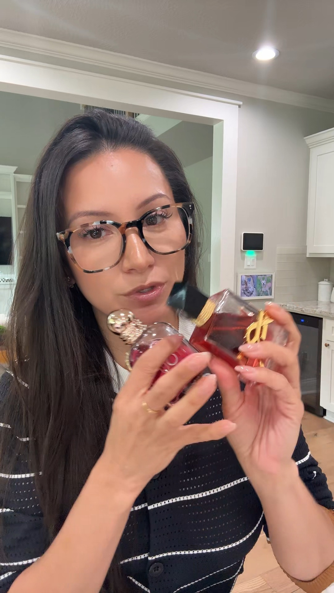 Two favorite summer perfumes on sale

#LTKdayinmylife #LTKMothersDay #LTKmorningroutine