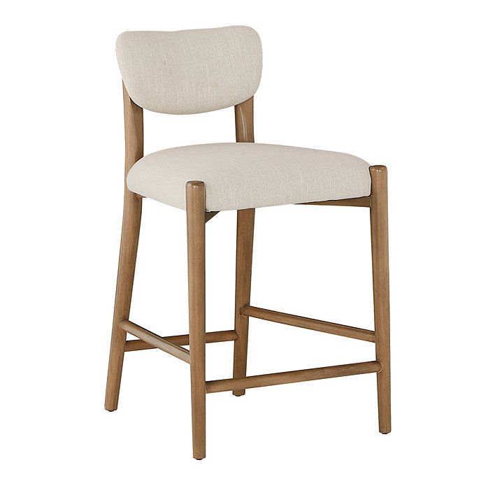 Deven Counter Stool | Ballard Designs, Inc.