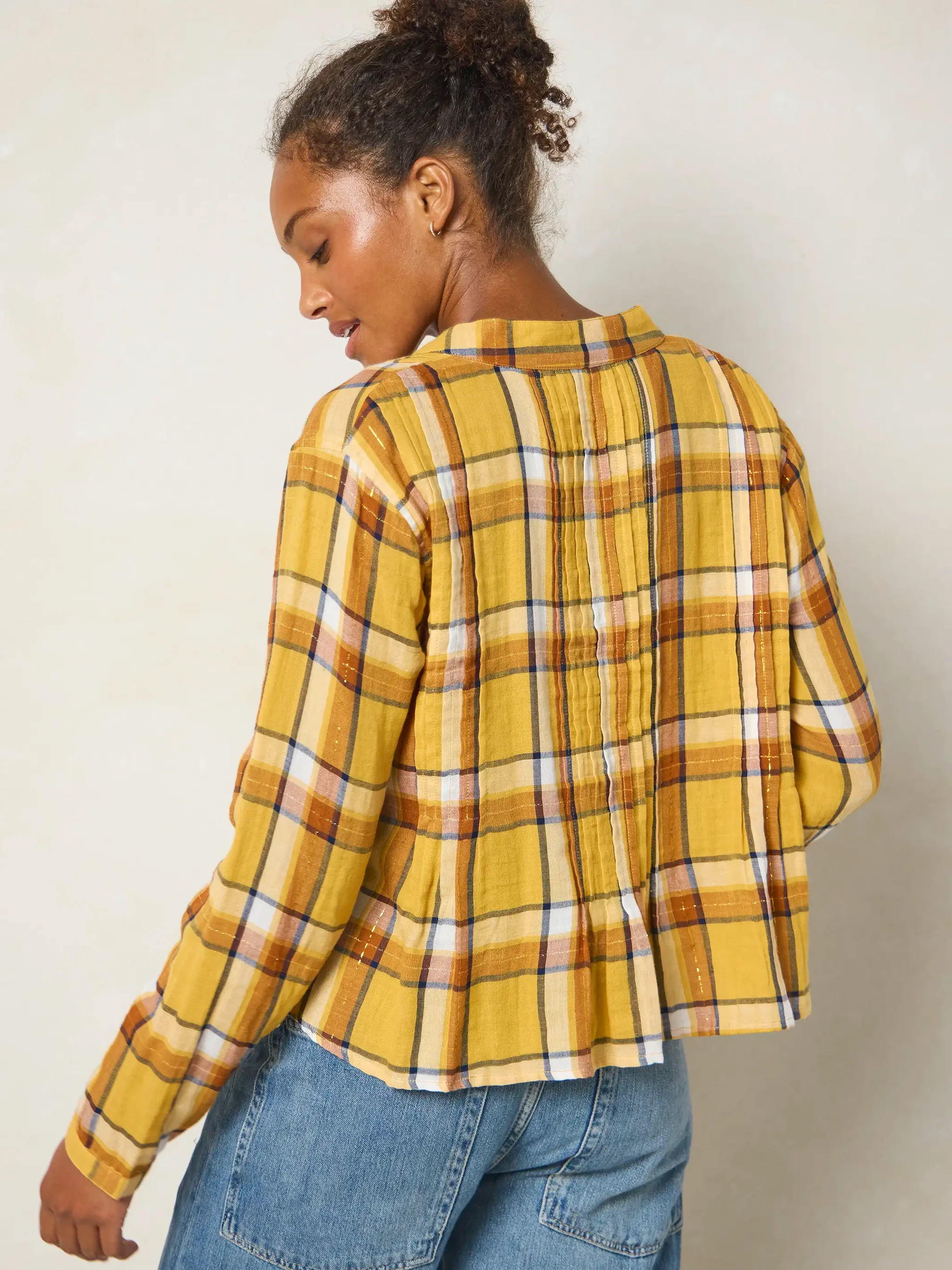 Montana Top | Natural Life