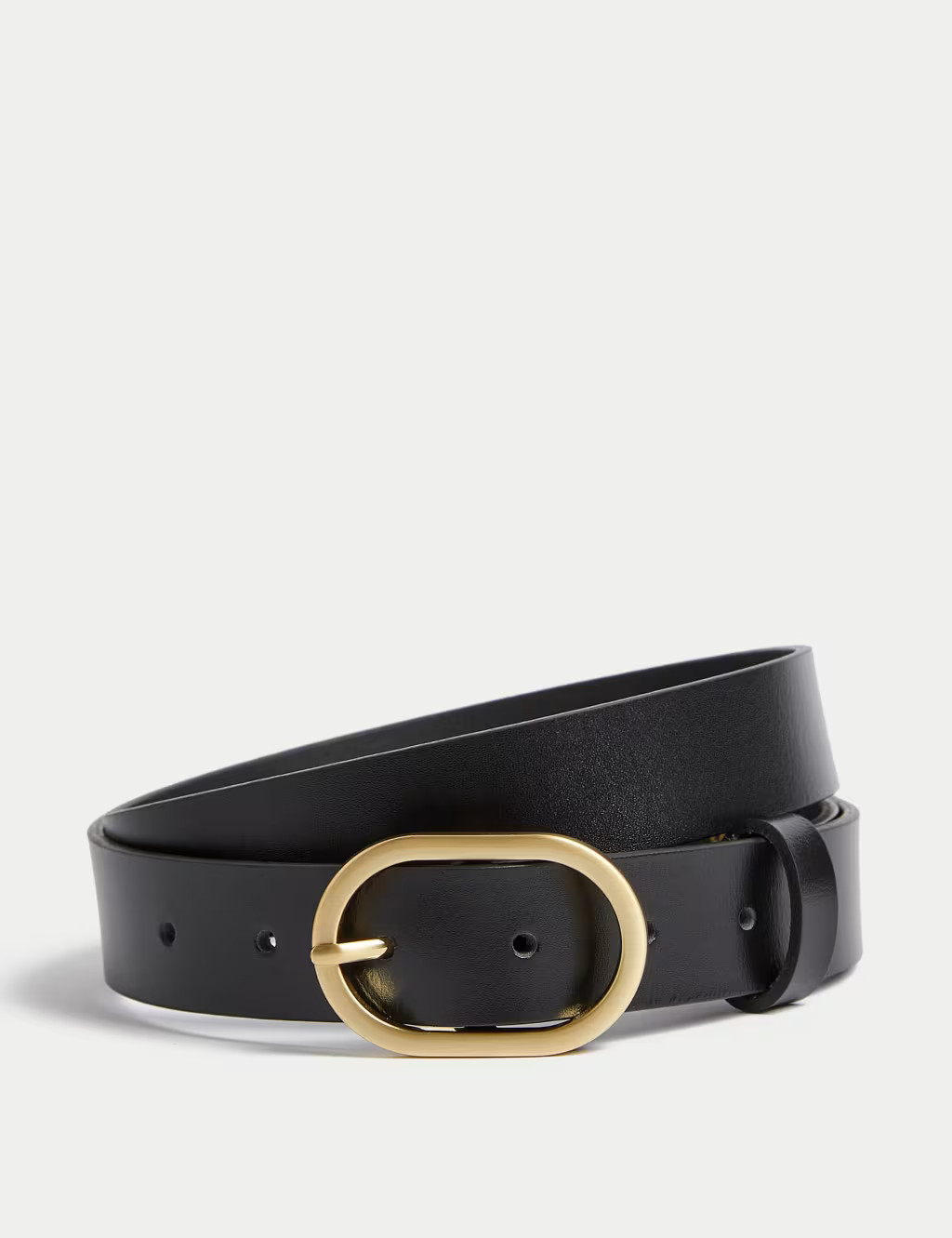 Leather Jean Belt | Marks & Spencer (UK)