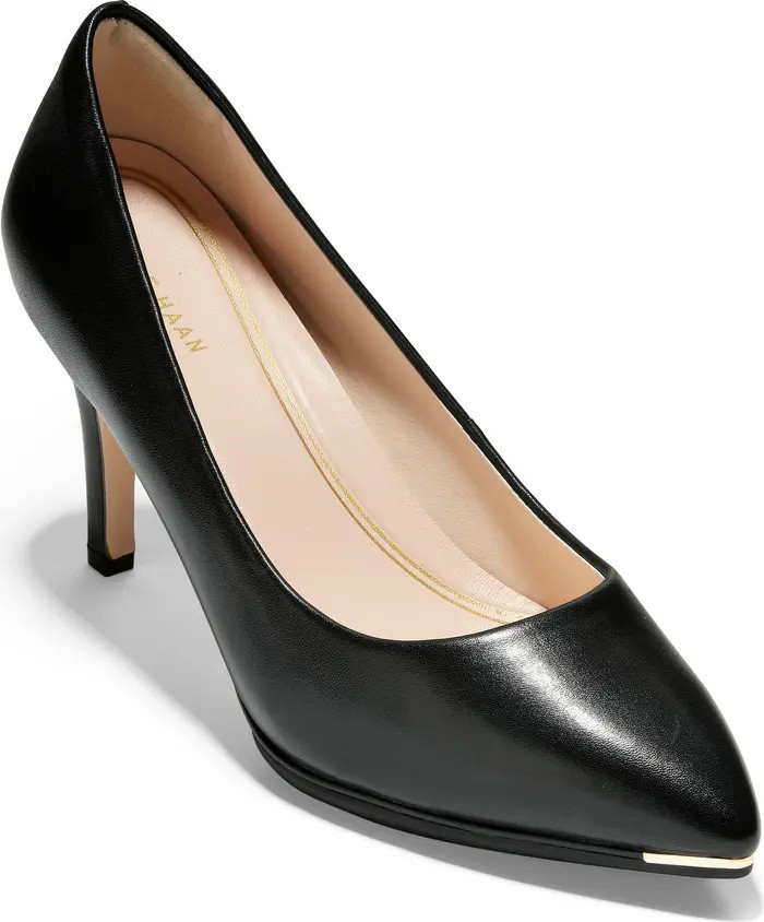 Cole Haan Grand Ambition Pump (Women) | Nordstromrack | Nordstrom Rack
