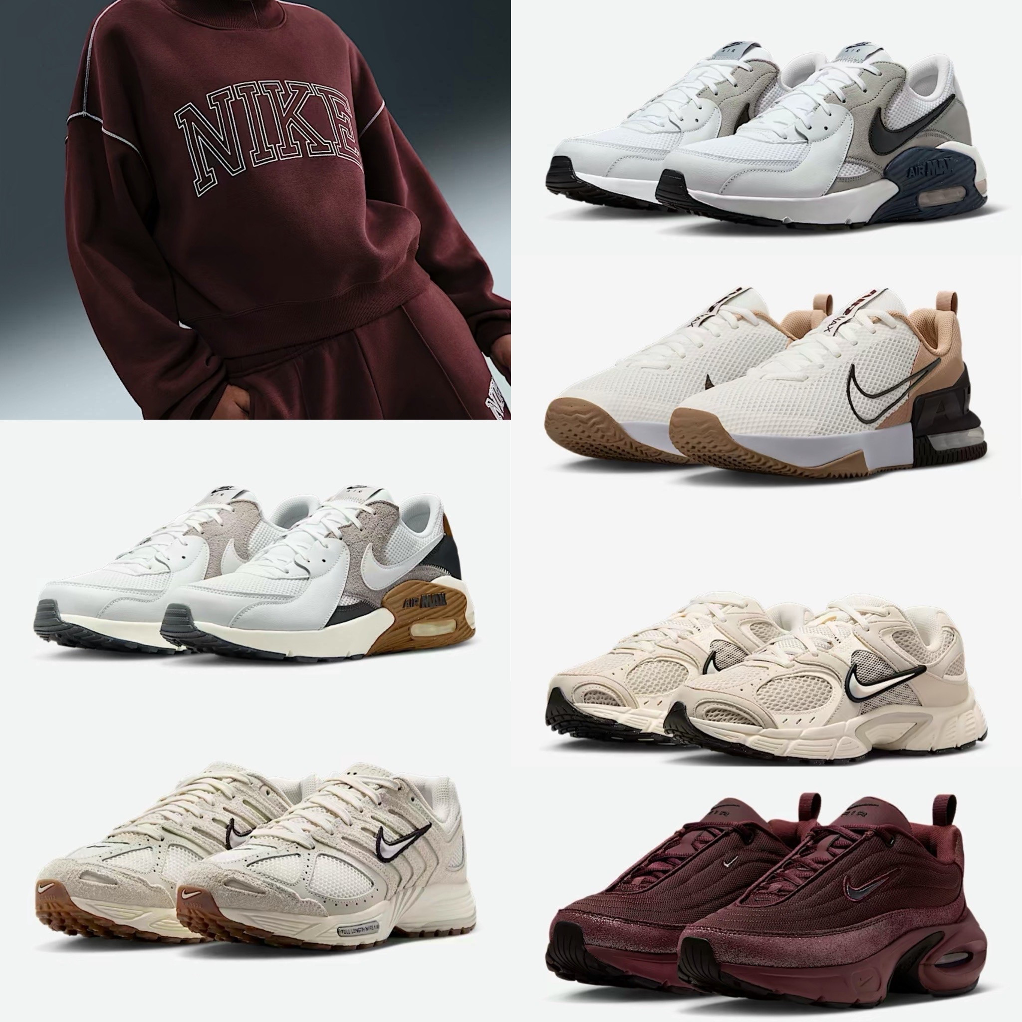 Nike Black Friday keeps getting better!!

#LTKFindsUnder100 #LTKCyberWeek #LTKSaleAlert