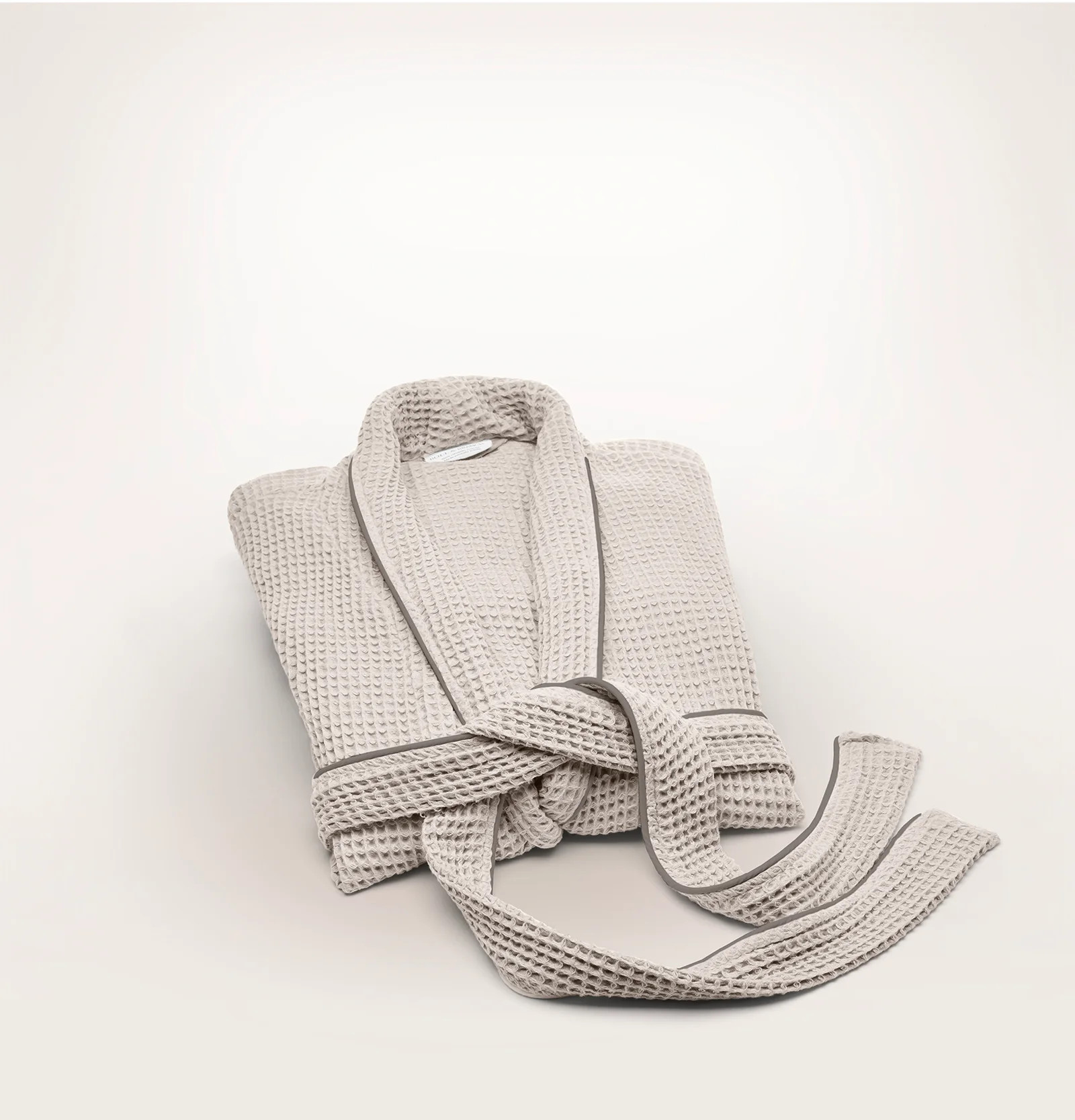 Waffle Robe | Boll & Branch
