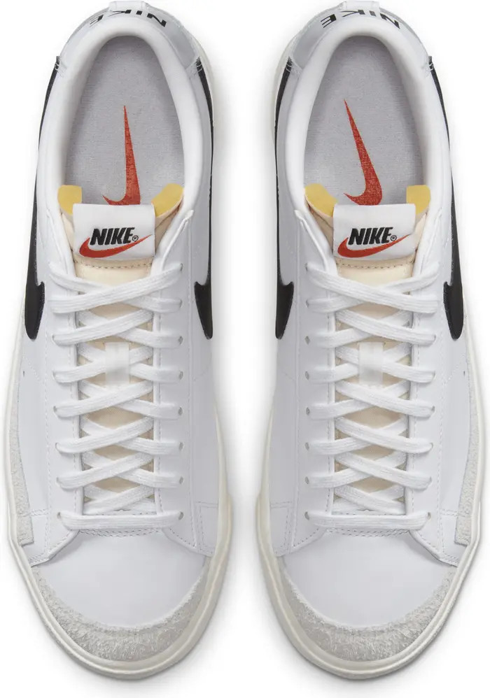 Blazer Low '77 Sneaker (Men) | Nordstrom