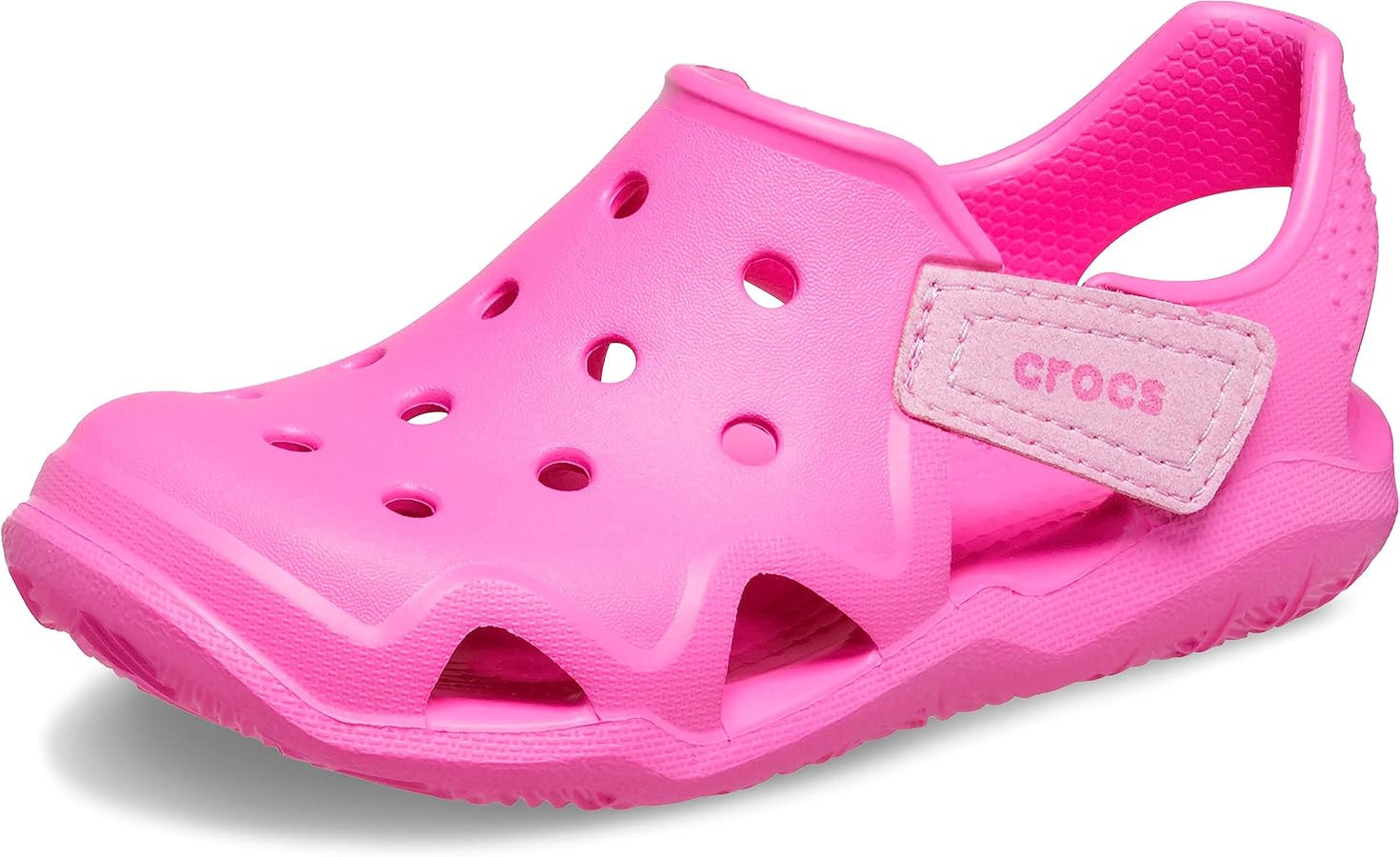 Crocs Unisex-Child Swiftwater Wave | Amazon (US)