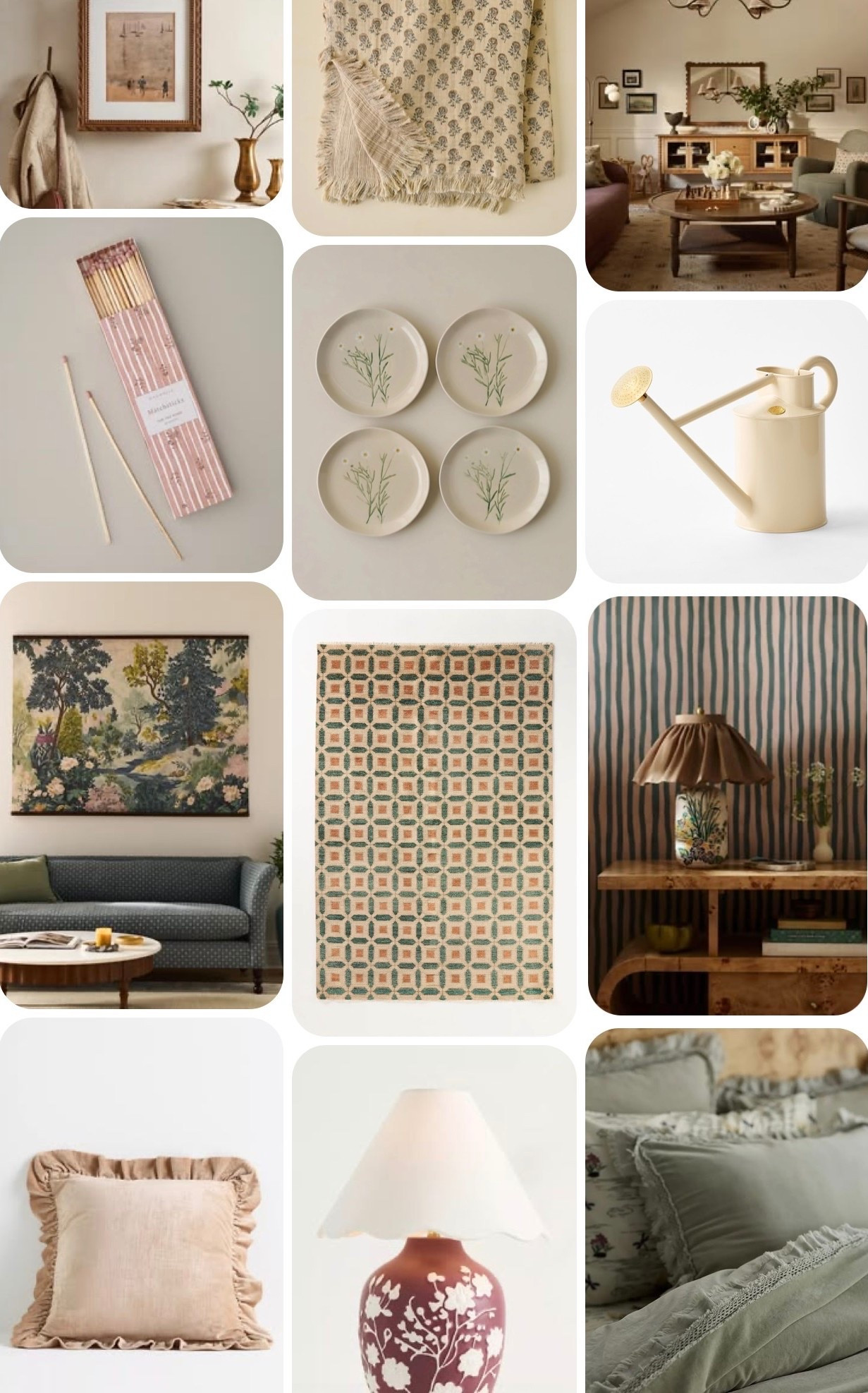 Countryside Living! As a little English Flavour to your home with some botanicals, natural materials and cozy home decor! #englishiinteriors #countryliving #homedecor

#LTKSaleAlert #LTKHome #LTKSeasonal