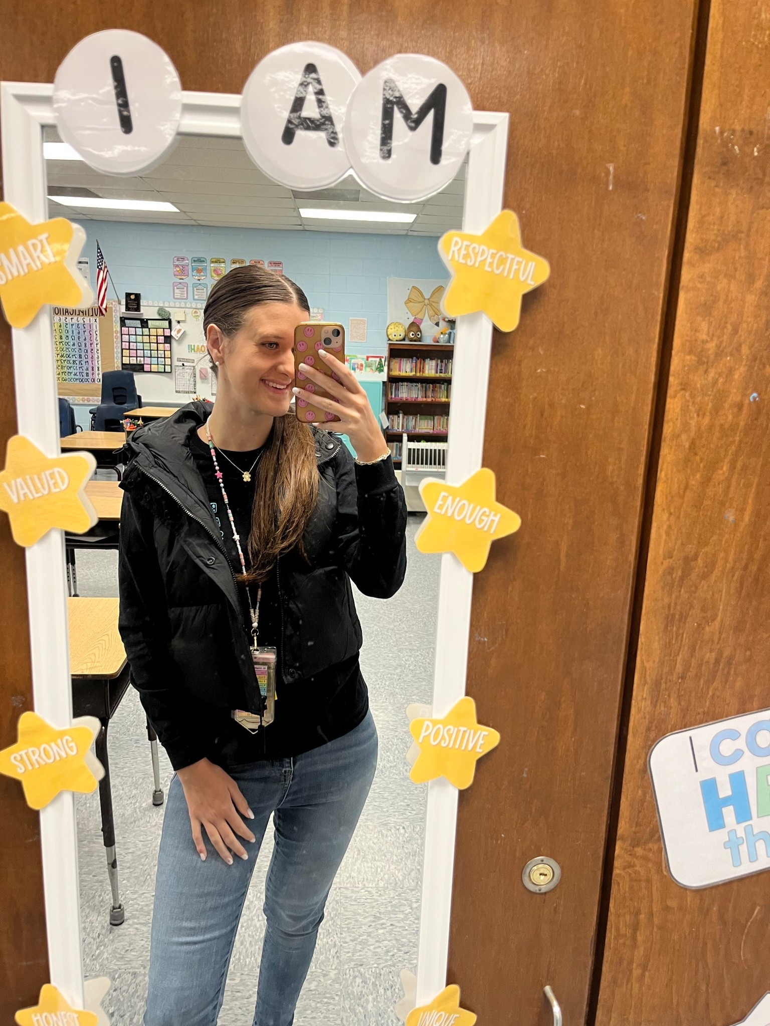 the best field trip outfit of the day! loving this hooded cropped vest so so much! keeps me so warm and goes with literally everything! 

#LTKHoliday #LTKSeasonal #LTKootd