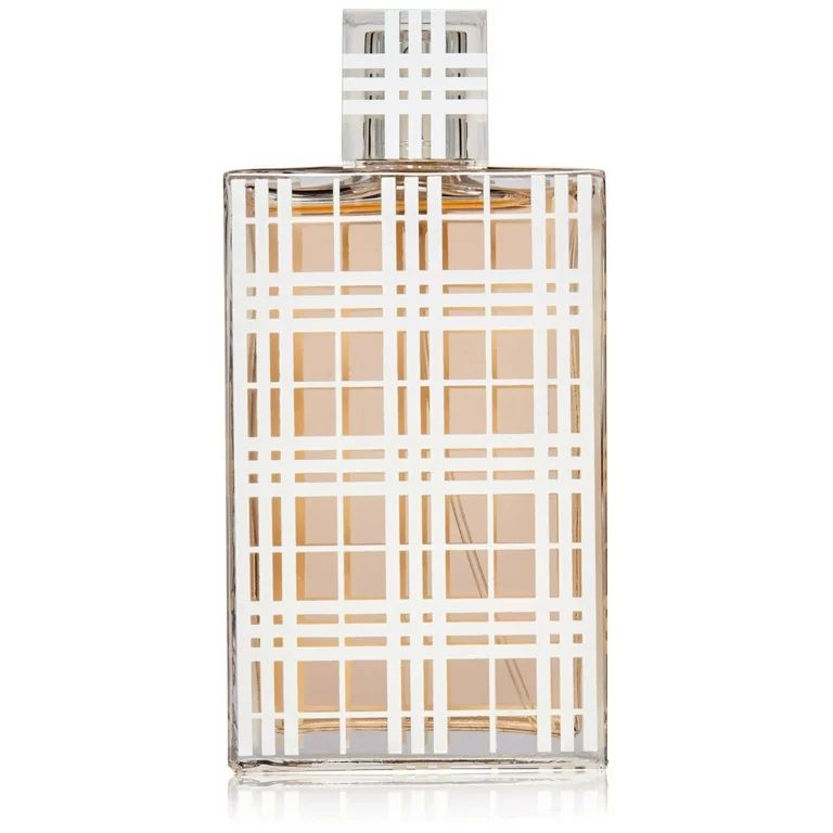 Burberry Brit Eau de Toilette, Perfume for Women, 3.3 Oz | Walmart (US)